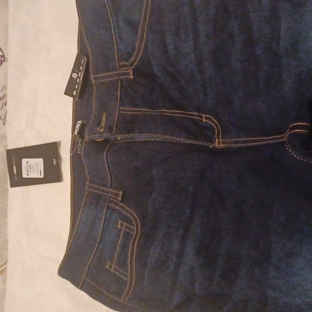 Fashion Nova Jeans